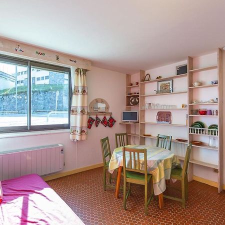 Appartement Pieds Des Pistes Saint-Lary-Soulan Dış mekan fotoğraf